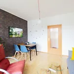 Apartamento Gruenderzeitwohnung Unweit Der Altstadt Erfurt