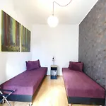 Gruenderzeitwohnung Unweit Der Altstadt Erfurt