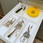 Gruenderzeitwohnung Unweit Der Altstadt Apartamento