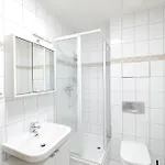 Apartamento Gruenderzeitwohnung Unweit Der Altstadt *