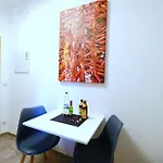 Gruenderzeitwohnung Unweit Der Altstadt Apartamento *