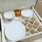 Gruenderzeitwohnung Unweit Der Altstadt Apartamento *