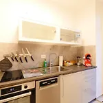 Διαμέρισμα Gruenderzeitwohnung Unweit Der Altstadt