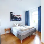 Gruenderzeitwohnung Unweit Der Altstadt * Erfurt