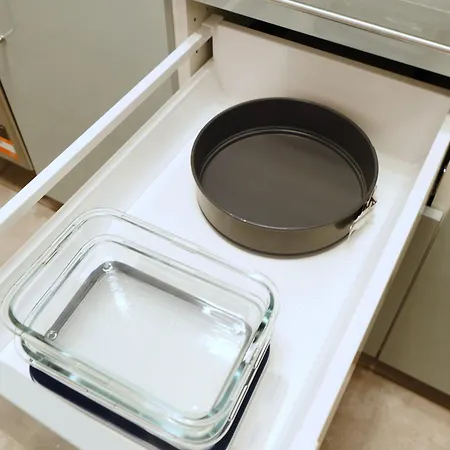 Gründerzeitwohnung Unweit Der Altstadt * Érfurt