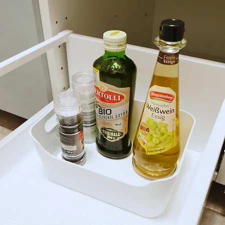 Apartamento Gründerzeitwohnung Unweit Der Altstadt *