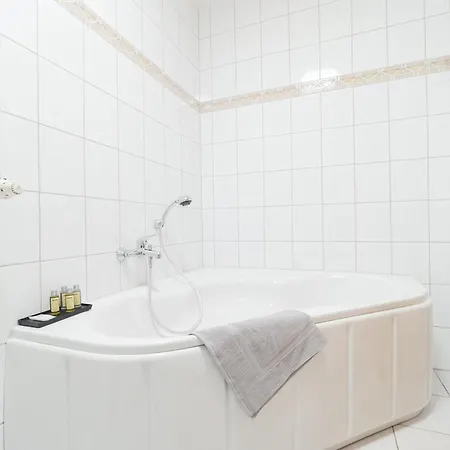 Gruenderzeitwohnung Unweit Der Altstadt 에르푸르트