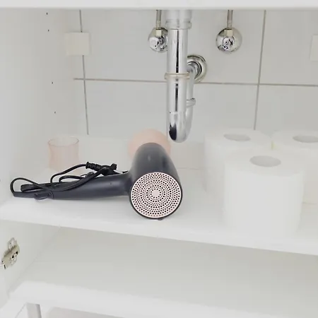 Gründerzeitwohnung Unweit Der Altstadt Apartamento *