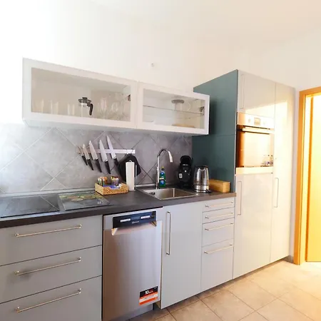 Apartamento Gründerzeitwohnung Unweit Der Altstadt Érfurt