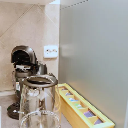 Gruenderzeitwohnung Unweit Der Altstadt Ερφούρτη