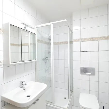 Apartment Gründerzeitwohnung Unweit Der Altstadt *