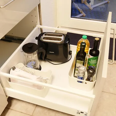 Gründerzeitwohnung Unweit Der Altstadt Erfurt