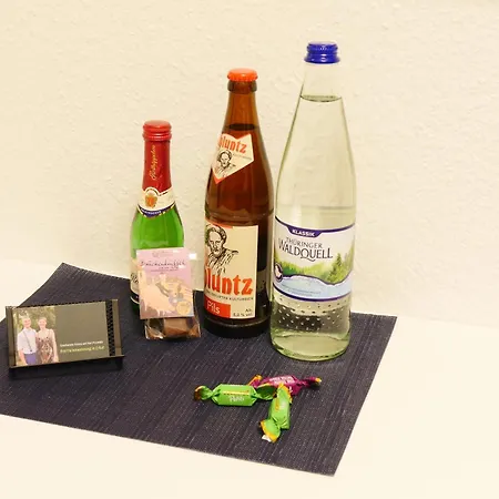 Gruenderzeitwohnung Unweit Der Altstadt * 에르푸르트
