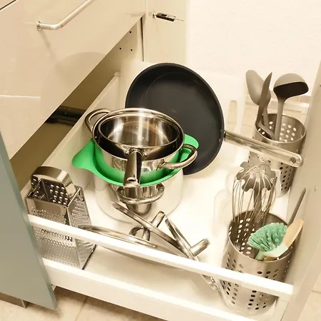 Gründerzeitwohnung Unweit Der Altstadt