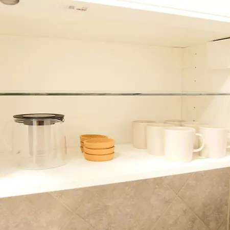 Gründerzeitwohnung Unweit Der Altstadt Apartment *