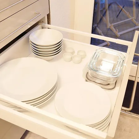 Διαμέρισμα Gruenderzeitwohnung Unweit Der Altstadt Ερφούρτη