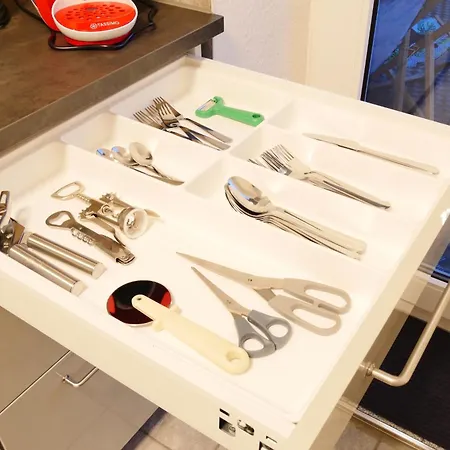아파트 Gruenderzeitwohnung Unweit Der Altstadt *