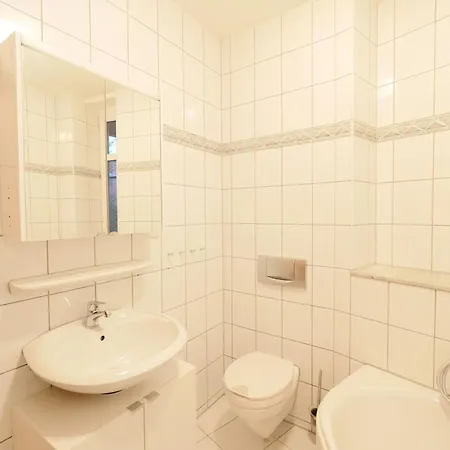 Gründerzeitwohnung Unweit Der Altstadt