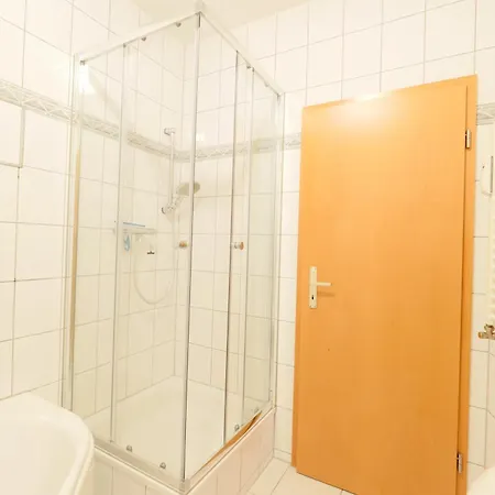 Apartment Gründerzeitwohnung Unweit Der Altstadt
