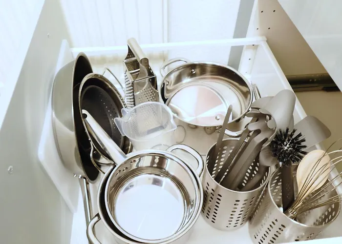 Gründerzeitwohnung Unweit Der Altstadt Apartment