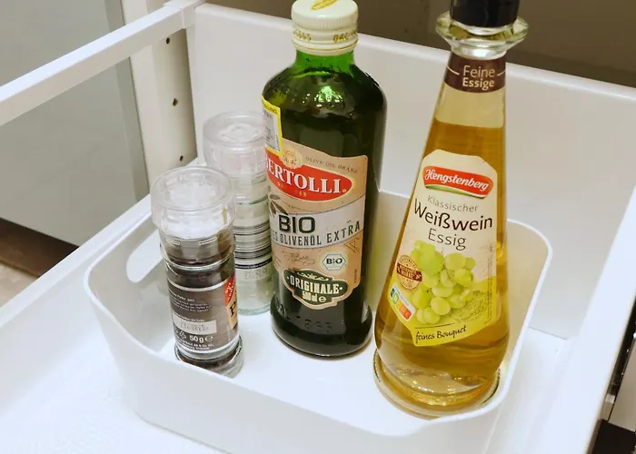 Apartment Gründerzeitwohnung Unweit Der Altstadt *