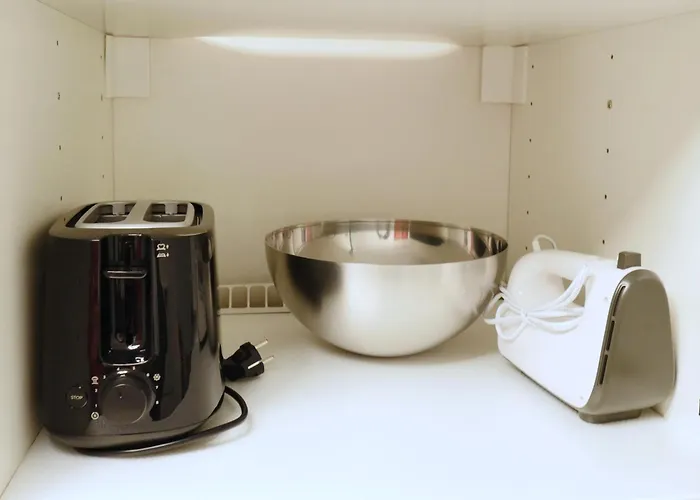 Appartement Gruenderzeitwohnung Unweit Der Altstadt