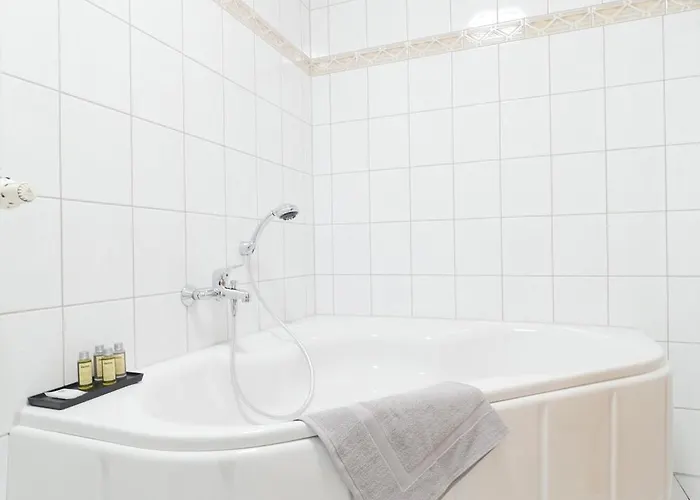 Gründerzeitwohnung Unweit Der Altstadt Erfurt