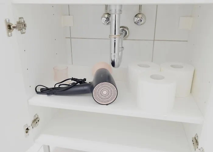 Gruenderzeitwohnung Unweit Der Altstadt Appartement *