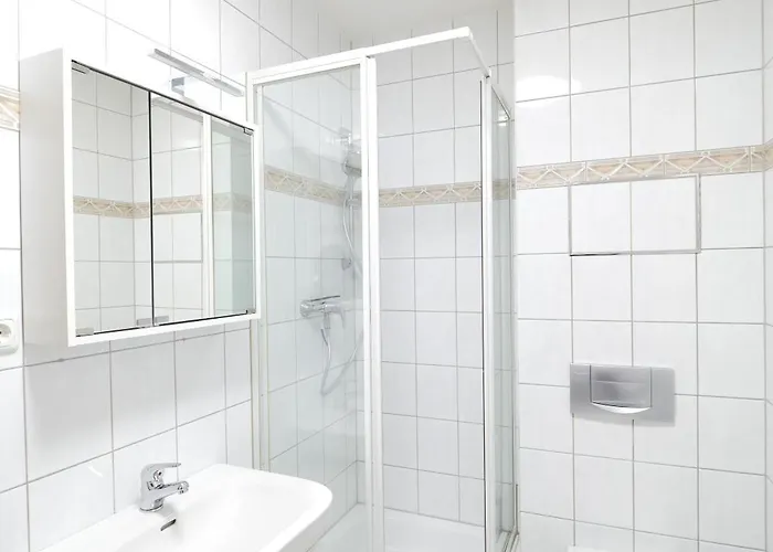 Apartment Gründerzeitwohnung Unweit Der Altstadt *