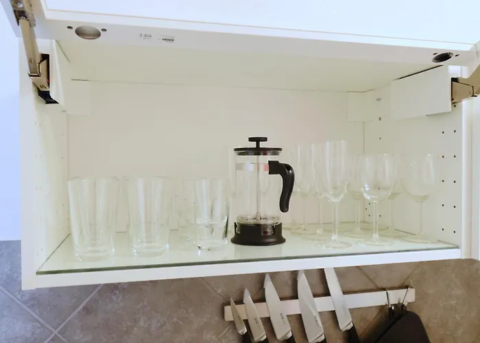 Gründerzeitwohnung Unweit Der Altstadt * Erfurt