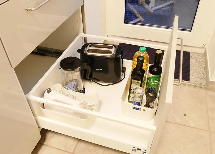 Gründerzeitwohnung Unweit Der Altstadt Erfurt