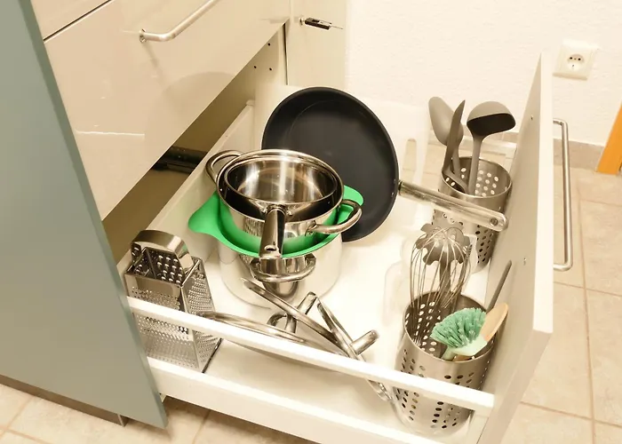 Gruenderzeitwohnung Unweit Der Altstadt