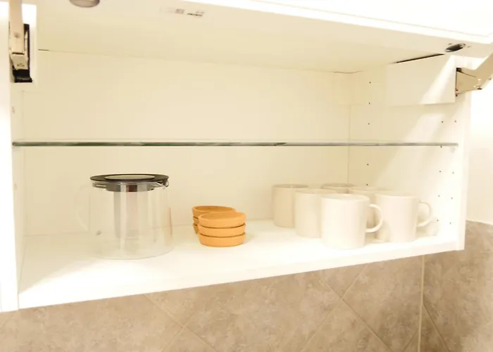 Gruenderzeitwohnung Unweit Der Altstadt Appartement *