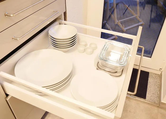 Appartement Gruenderzeitwohnung Unweit Der Altstadt Erfurt