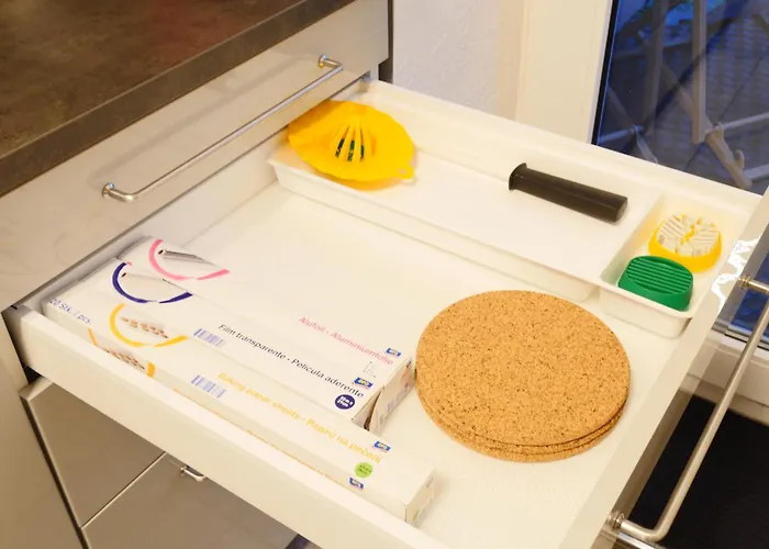 Gruenderzeitwohnung Unweit Der Altstadt