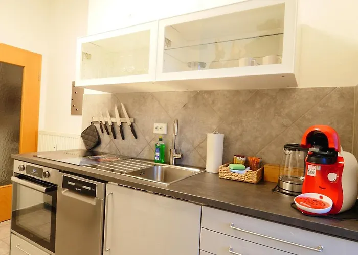 Gründerzeitwohnung Unweit Der Altstadt Apartment Erfurt