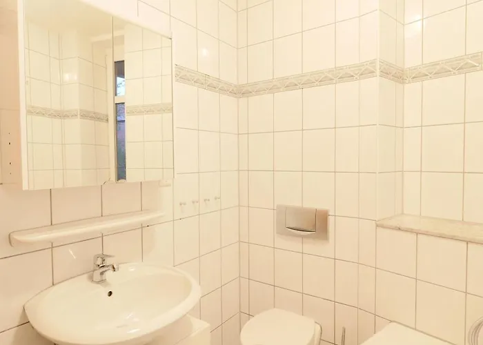 Gründerzeitwohnung Unweit Der Altstadt