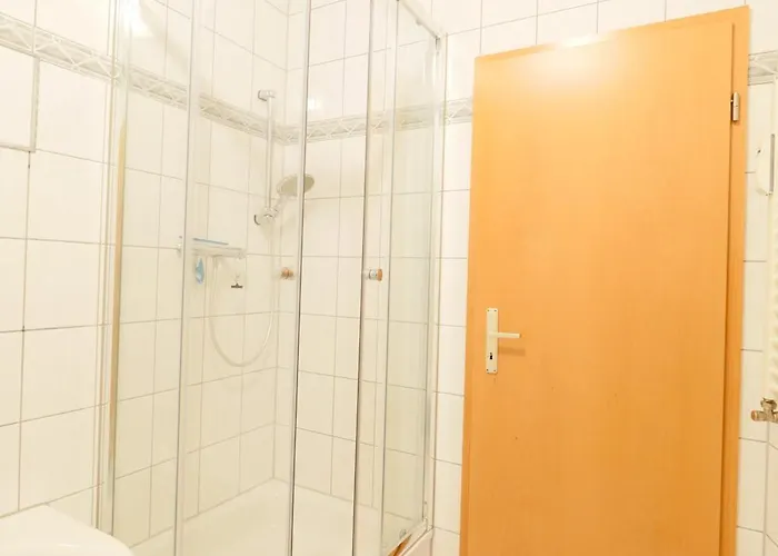 Apartment Gründerzeitwohnung Unweit Der Altstadt