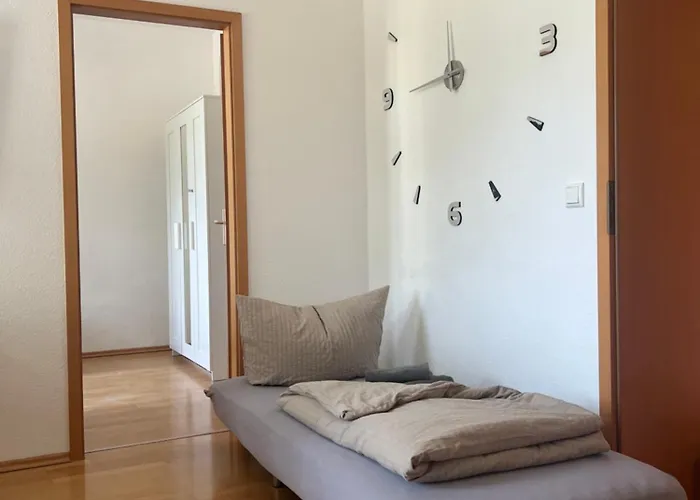 Gründerzeitwohnung Unweit Der Altstadt *